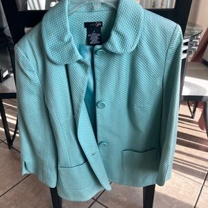 women’s blazer